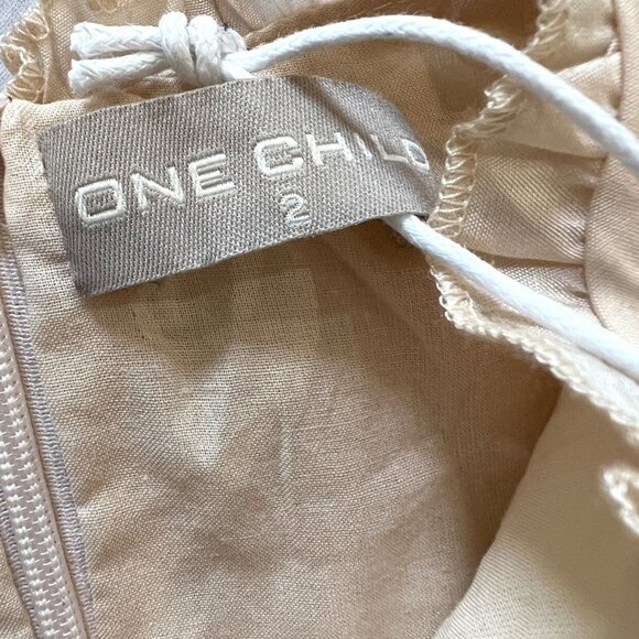 🆕NWT One Child Girls Pink Romper - Picture 3 of 8